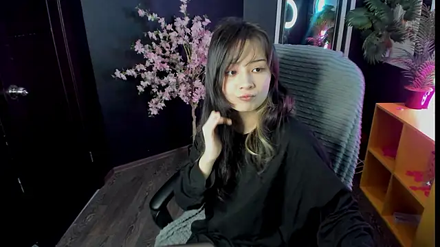 May Ling online show from 03/14/26, 09:32