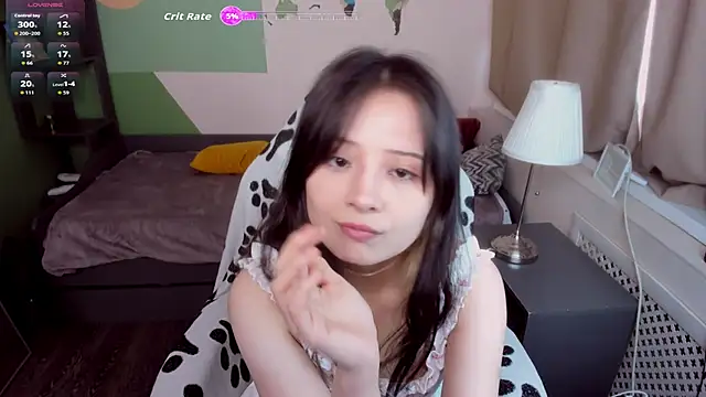 Snapshot of May_Ling chatting on 05/27/26, 11:06 May Ling online show from 05/27/26, 11:06