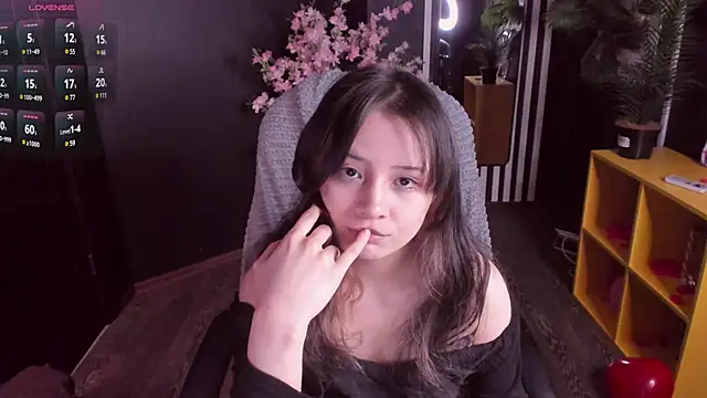 May Ling online show from 04/02/26, 10:55