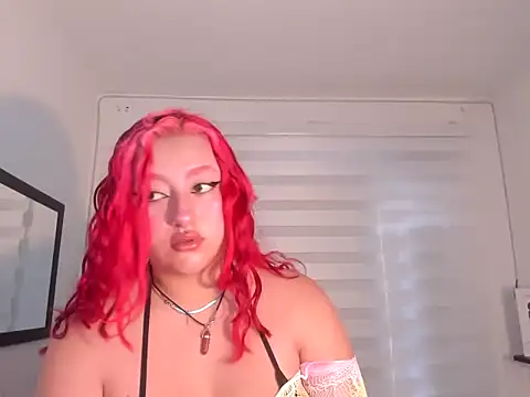 Emily Jonesh online show from 04/13/26, 03:05