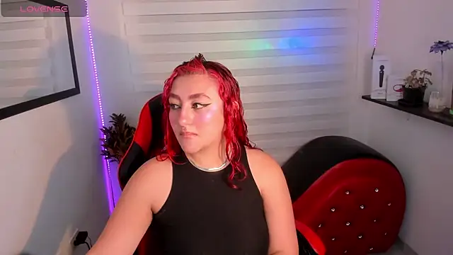 Emily Jonesh online show from 03/31/26, 12:29