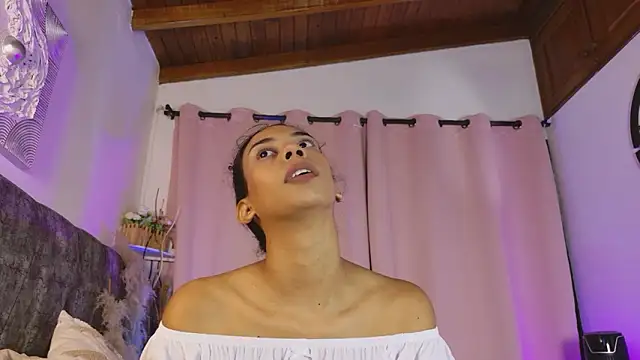 MelanyStone  online show from 03/09/26, 10:52