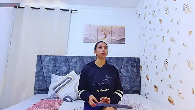 MelanyStone  online show from 04/02/26, 03:08