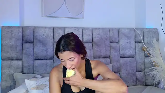 MelanyStone  online show from 03/21/26, 03:27