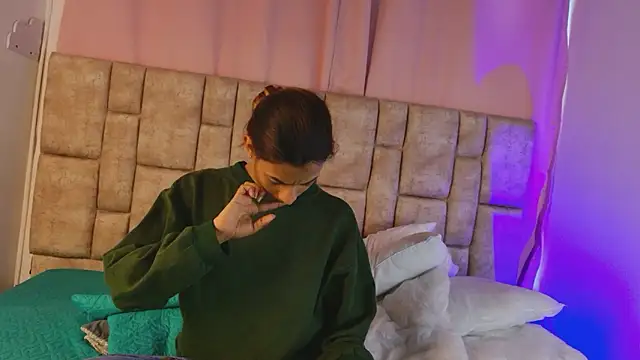 MelanyStone  online show from 03/15/26, 01:40