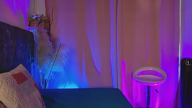 MelanyStone  online show from 03/03/26, 01:07