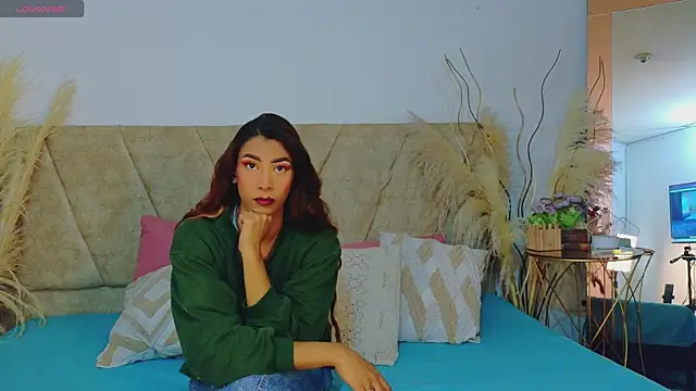 MelanyStone  online show from 03/28/26, 12:17