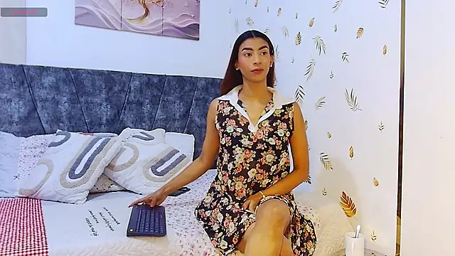 MelanyStone  online show from 04/01/26, 01:34