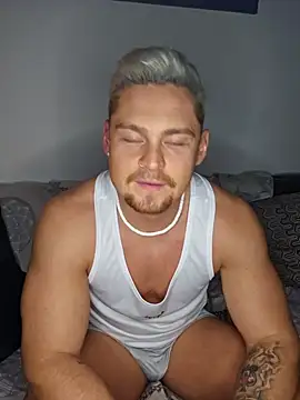 EddyRise- online show from 02/24/26, 04:52