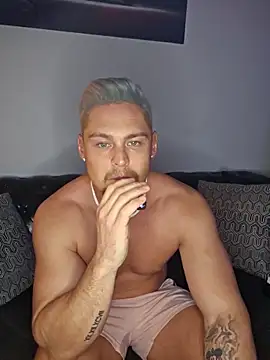 EddyRise- online show from 02/12/26, 08:30