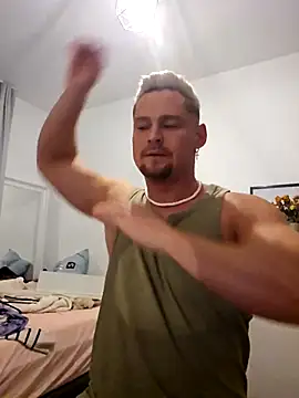 EddyRise- online show from 02/21/26, 06:43