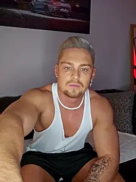 EddyRise- online show from 02/14/26, 08:09