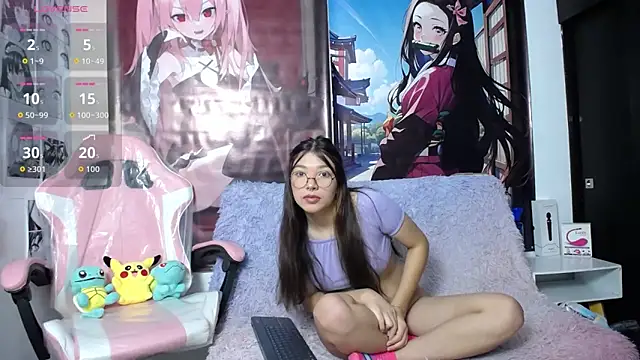 Mizuki genshin online show from 02/20/26, 04:31