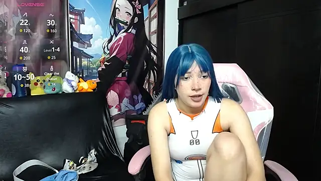 Mizuki genshin online show from 05/19/26, 04:14