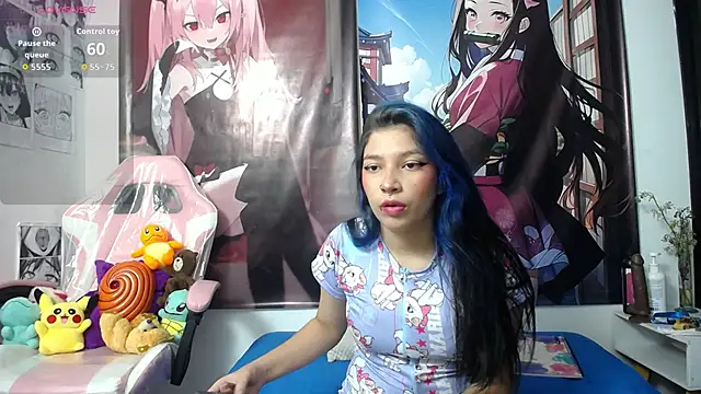 Mizuki genshin online show from 04/17/26, 06:00