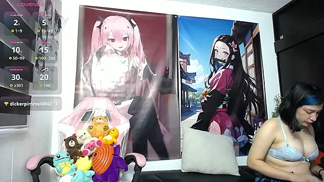 Mizuki genshin online show from 05/09/26, 08:45