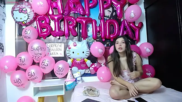 Mizuki genshin online show from 03/11/26, 02:11