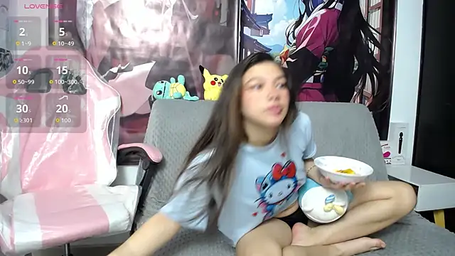 Mizuki genshin online show from 02/28/26, 03:11