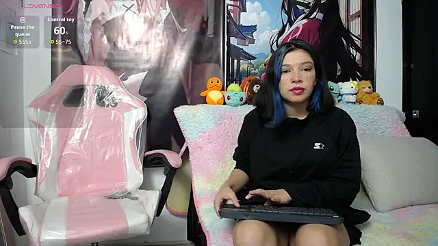 Mizuki genshin online show from 05/26/26, 04:38