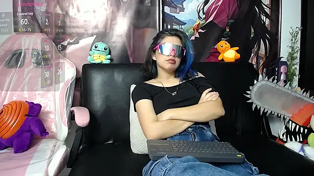 Mizuki genshin online show from 05/15/26, 06:50