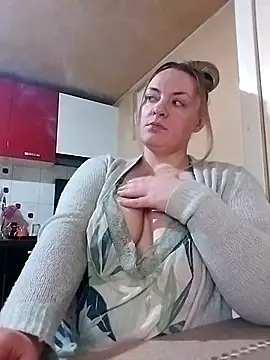 HotStepmommy4 online show from 03/13/26, 10:59