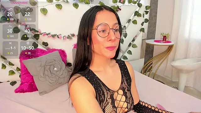 AllisonBakker online show from 02/23/26, 07:36