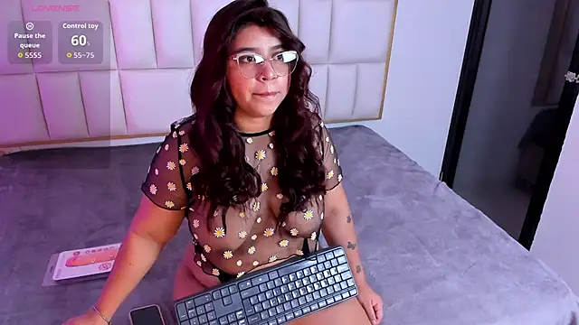 abigail johnson online show from 03/04/26, 03:03