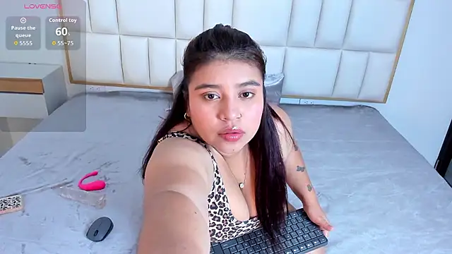 abigail johnson online show from 02/18/26, 03:15