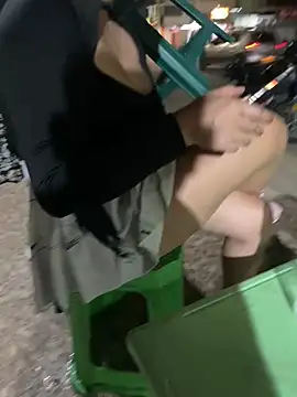 Craziness street online show from 03/24/26, 02:00