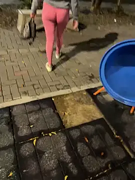 Craziness street online show from 03/20/26, 02:45