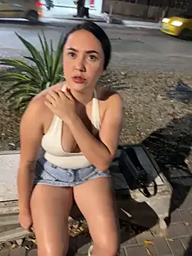 Craziness street online show from 03/22/26, 02:37