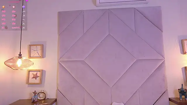 Sateh and Hikary online show from 03/23/26, 08:19