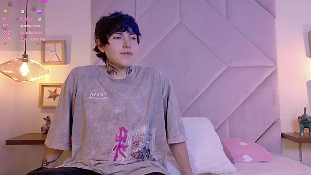 Sateh and Hikary online show from 03/15/26, 08:38