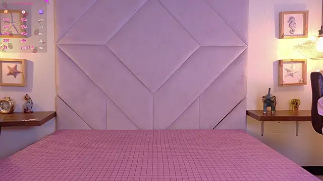 Sateh and Hikary online show from 04/04/26, 08:48