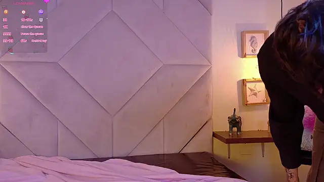 Sateh and Hikary online show from 03/30/26, 08:54