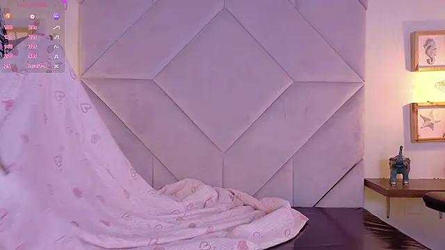 Sateh and Hikary online show from 04/02/26, 08:48