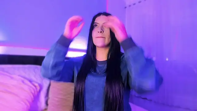 Pau Rios online show from 02/28/26, 07:35