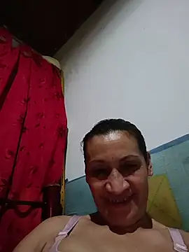 Layla Zaid online show from 03/28/26, 02:12