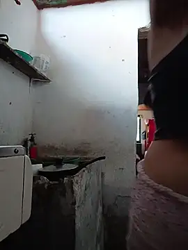 Layla Zaid online show from 03/07/26, 02:22