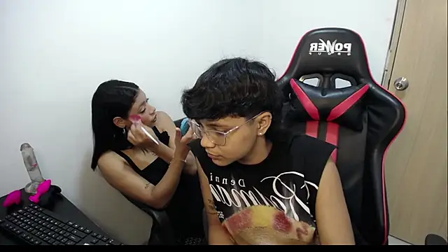 CherryGirlsXX online show from 03/01/26, 01:27