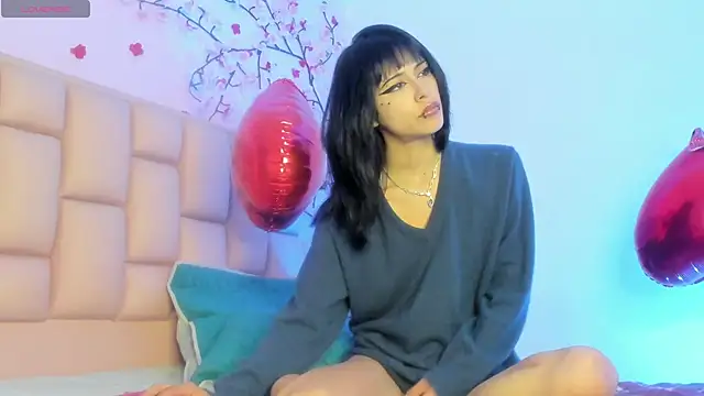 emma cg online show from 04/09/26, 06:47