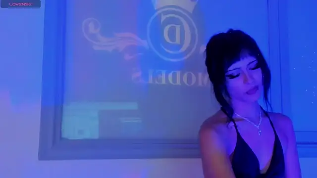 emma cg online show from 03/24/26, 08:09