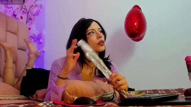 emma cg online show from 03/06/26, 06:14