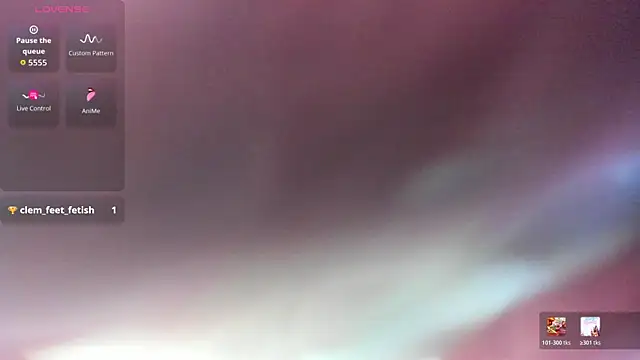 emma cg online show from 07/18/26, 08:06