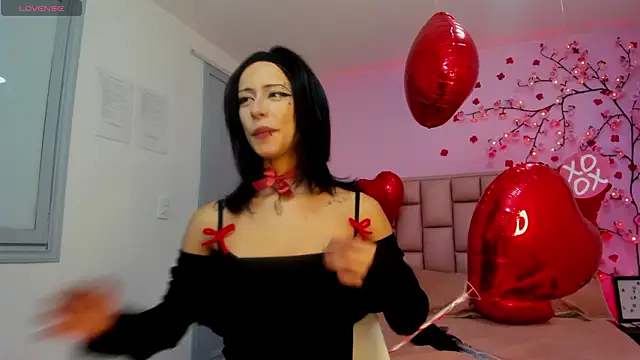 emma cg online show from 02/13/26, 08:53