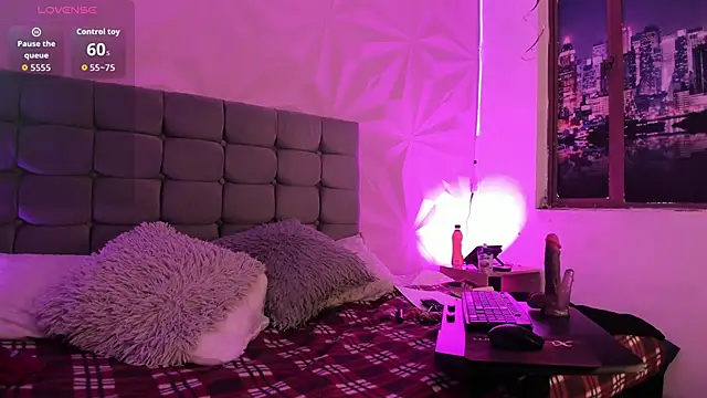 emma cg online show from 03/04/26, 07:43