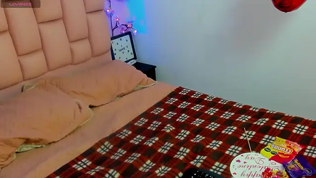 emma cg online show from 03/12/26, 05:50