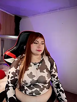 Winnie cutee online show from 04/30/26, 03:46