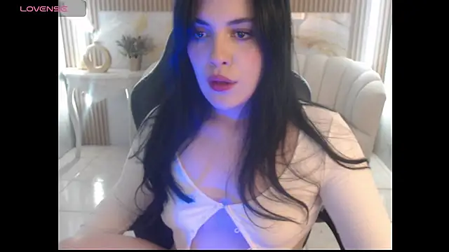 caroline 1s online show from 03/14/26, 03:23