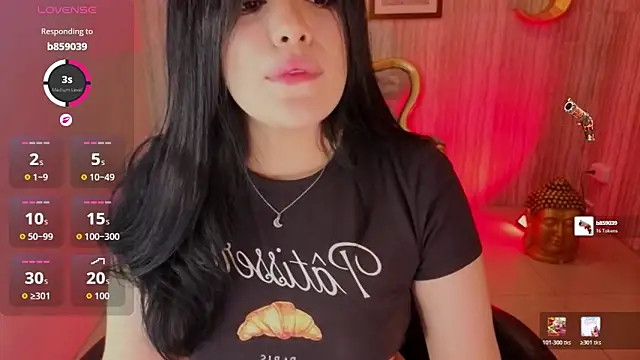 caroline 1s online show from 05/31/26, 03:01